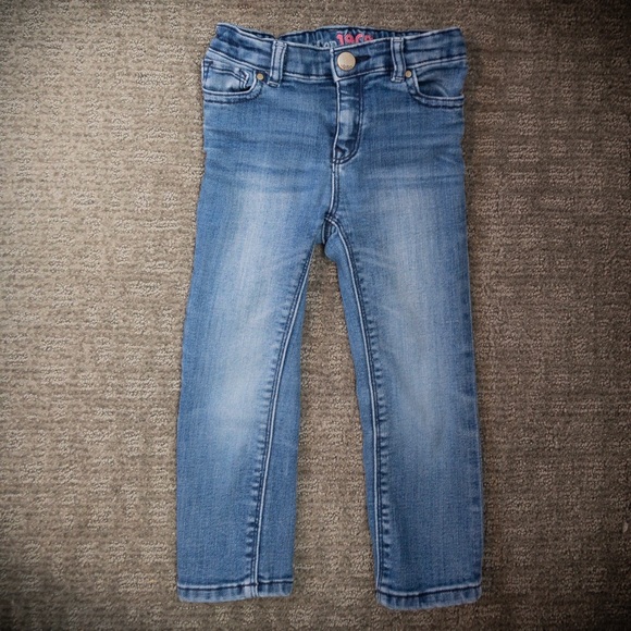 babyGap | 1969 Mini Skinny Jeans | Size 2Y - Picture 1 of 6